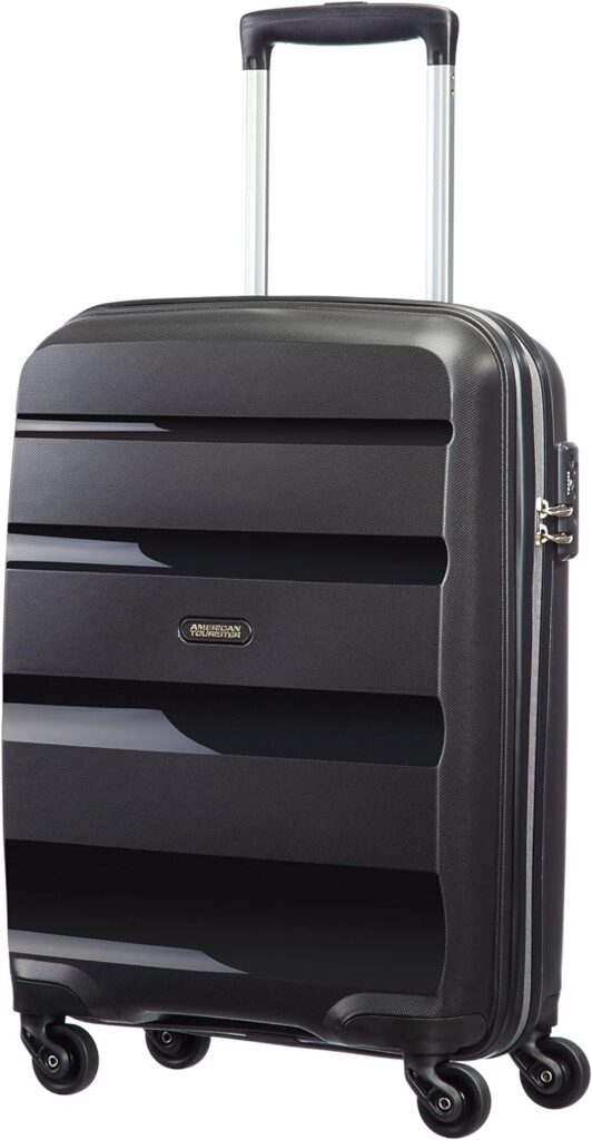 maleta American Tourister Bon Air con cierre TSA