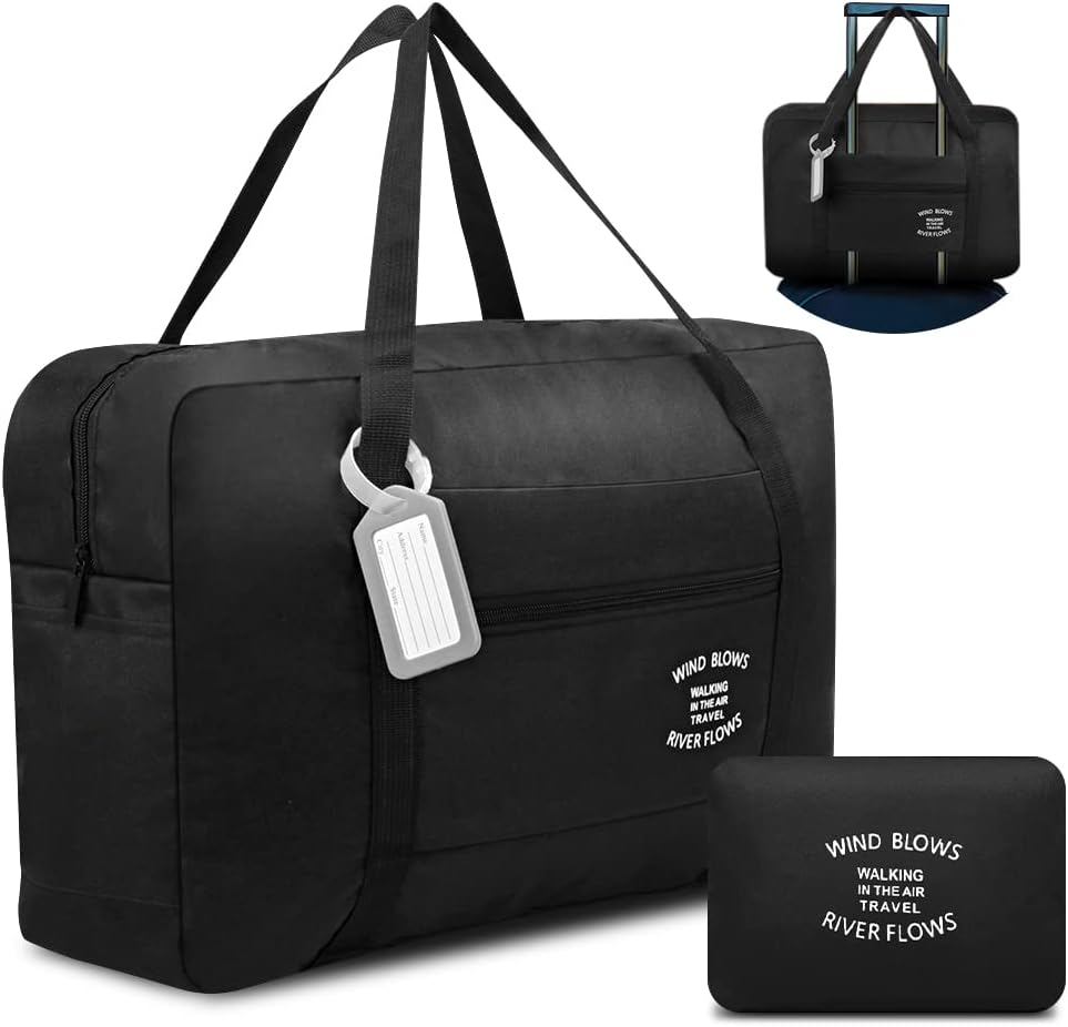 bolsa de cabina plegable