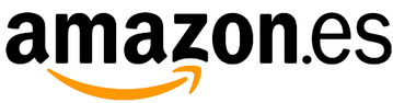 logo amazon españa